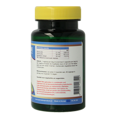SNP Serotonine stimulator puur 30 Capsules
