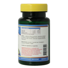 SNP Serotonine stimulator puur 30 Capsules
