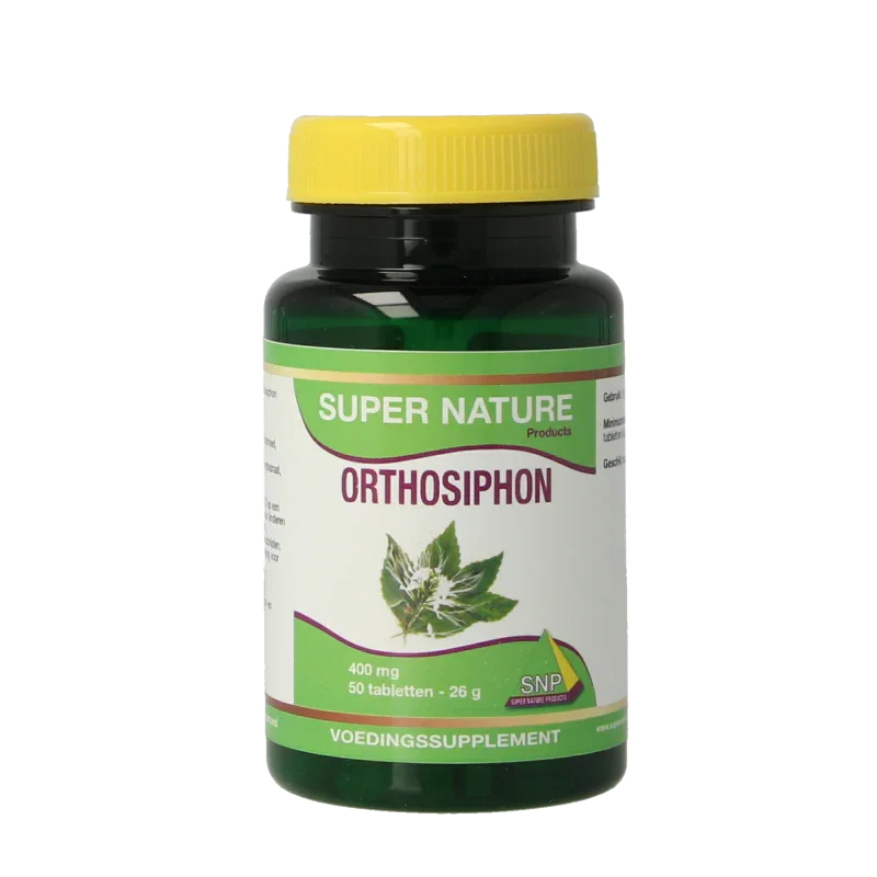 SNP Orthosiphon 50 Tabletten