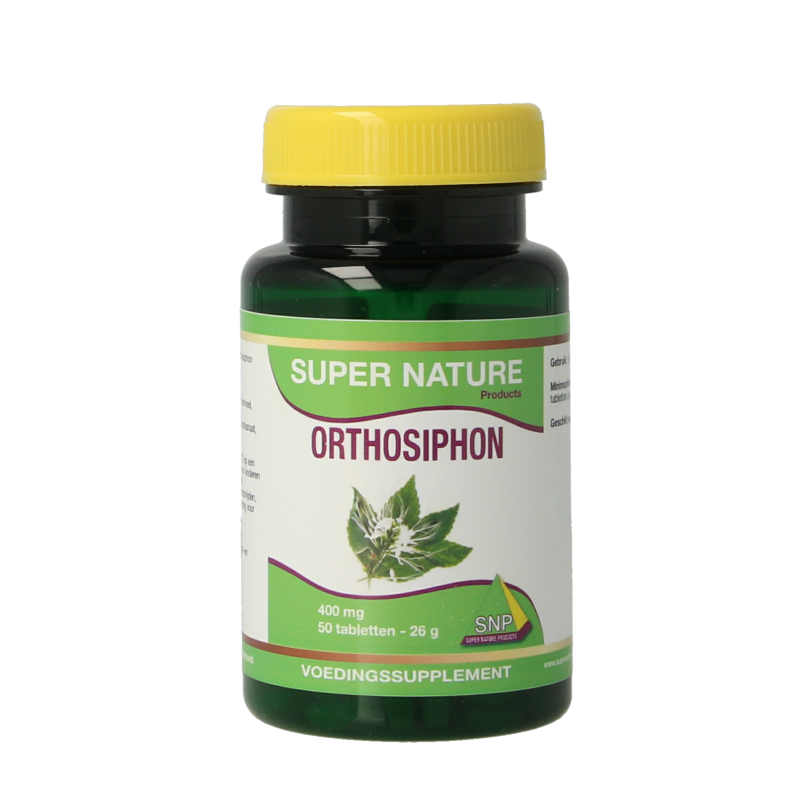 SNP Orthosiphon 50 Tabletten