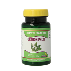 SNP Orthosiphon 50 Tabletten