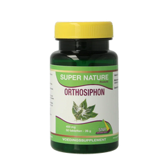 SNP Orthosiphon 50 Tabletten