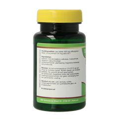 SNP Orthosiphon 50 Tabletten