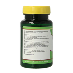 SNP Orthosiphon 50 Tabletten