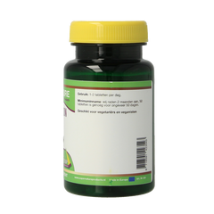SNP Orthosiphon 50.00 Tabletten