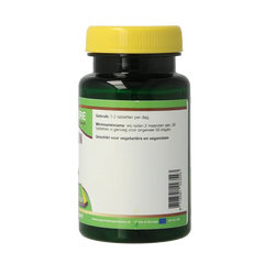 SNP Orthosiphon 50 Tabletten