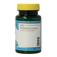 SNP Probiotica 11 culturen 4 miljard 60.00 Capsules
