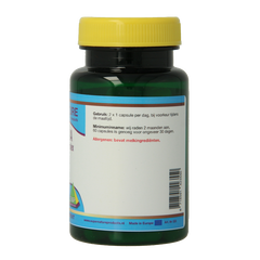 SNP Probiotica 11 culturen 4 miljard 60 Capsules