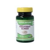 SNP Koolhydraat blokker 6000mg 60 Capsules