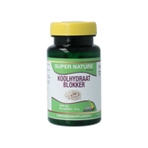 SNP Koolhydraat blokker 6000mg 60 Capsules