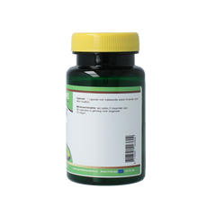 SNP Koolhydraat blokker 6000mg 60.00 Capsules