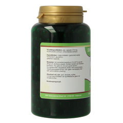 SNP Knoflook 350.00 Capsules