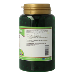 SNP Knoflook 350.00 Capsules