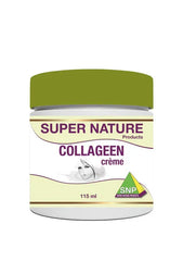 SNP Collageen creme 115 Gram