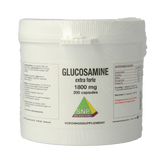 SNP Glucosamine 1800mg 200.00 Capsules
