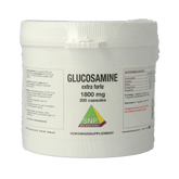 SNP Glucosamine 1800mg 200 Capsules