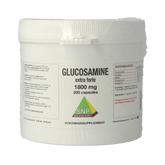 SNP Glucosamine 1800mg 200 Capsules
