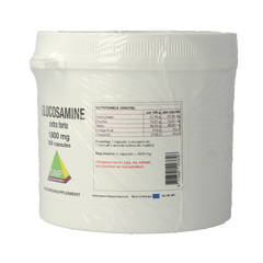 SNP Glucosamine 1800mg 200 Capsules