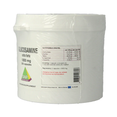 SNP Glucosamine 1800mg 200 Capsules