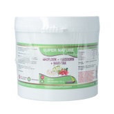 SNP Knoflook meidoorn maretak puur 350.00 Capsules