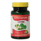 SNP Luteine extra forte 40 mg 60 Capsules