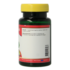 SNP Luteine extra forte 40 mg 60.00 Capsules