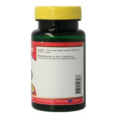 SNP Luteine extra forte 40 mg 60 Capsules