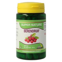SNP Berendruif 480mg 60 Vegetarische capsules
