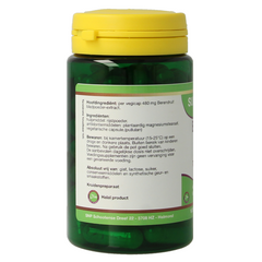 SNP Berendruif 480mg 60 Vegetarische capsules
