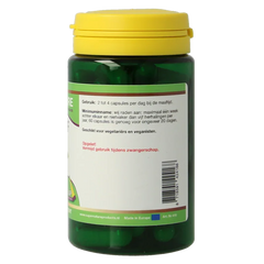 SNP Berendruif 480mg 60 Vegetarische capsules