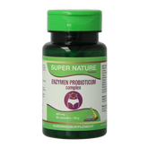 SNP Enzymen probioticum complex 60 Capsules