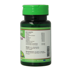 SNP Enzymen probioticum complex 60.00 Capsules