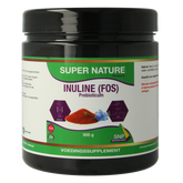 SNP Prebioticum inuline FOS 500.00 Gram