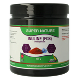 SNP Prebioticum inuline FOS 500 Gram