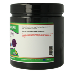 SNP Prebioticum inuline FOS 500 Gram