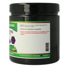 SNP Prebioticum inuline FOS 500.00 Gram