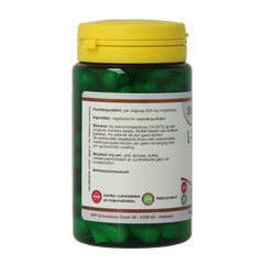 SNP L-Tryptofaan 500mg 60.00 Vegetarische capsules