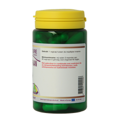 SNP L-Tryptofaan 500mg 60 Vegetarische capsules