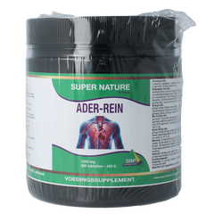 SNP Ader rein 300.00 Tabletten