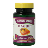 NHP Royal jelly 2000mg puur 30.00 Vegetarische capsules