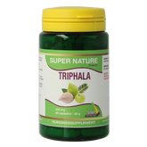 SNP Triphala 60.00 Capsules