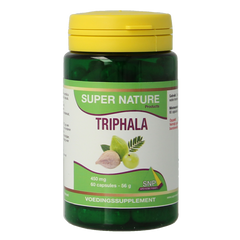 SNP Triphala 60 Capsules