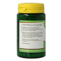 SNP Triphala 60 Capsules