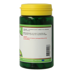 SNP Triphala 60.00 Capsules