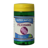 SNP Policosanol 20mg 60 Capsules