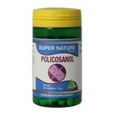 SNP Policosanol 20mg 60.00 Capsules