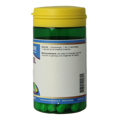 SNP Policosanol 20mg 60.00 Capsules