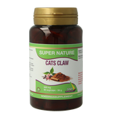 SNP Cats claw 500mg 90 Vegetarische capsules