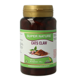SNP Cats claw 500mg 90 Vegetarische capsules
