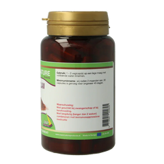 SNP Cats claw 500mg 90.00 Vegetarische capsules